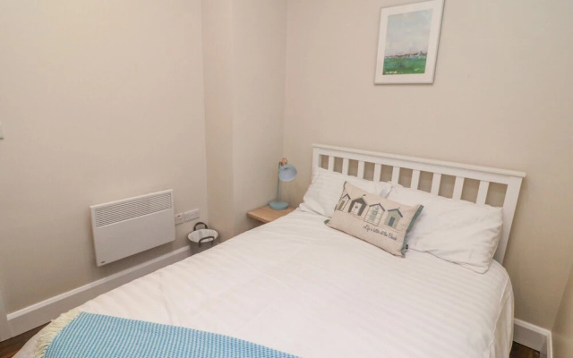 Clonard Beach House