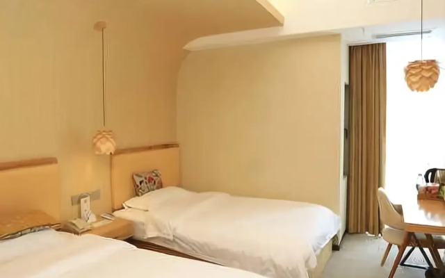 Lan Que Hotel