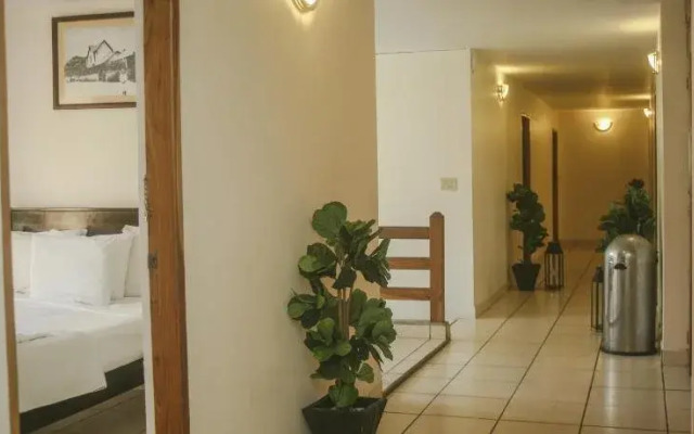 Hotel La Estación