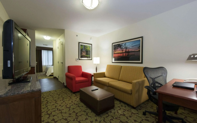 Hilton Garden Inn Lafayette/Cajundome