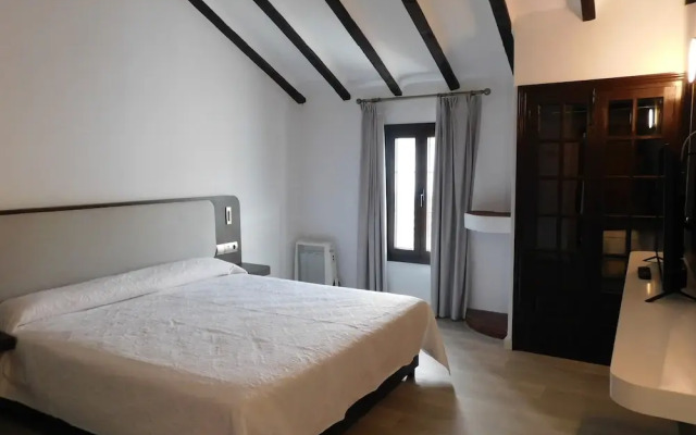 Canaan Boutique Hotel Ronda