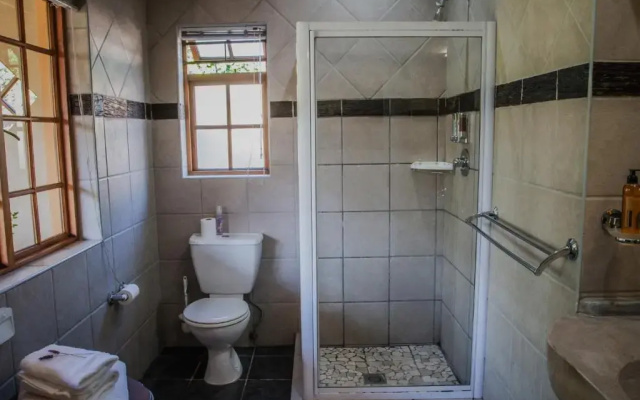Guesthouse LaRachelle