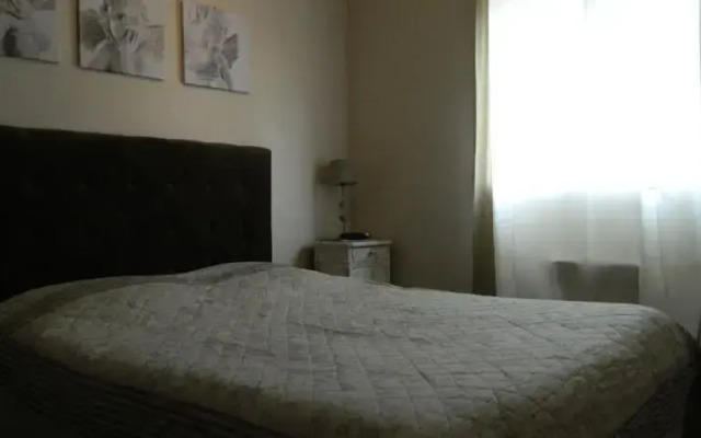 Holiday home Le Thou