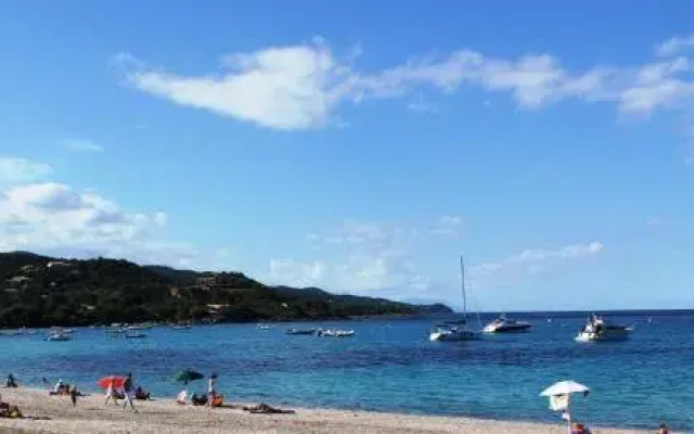 Playa del Oro