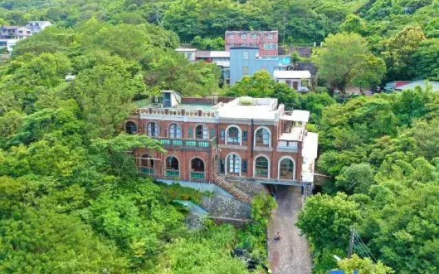 Hidden Haven 52 B&B | Jiufen Jinguashi