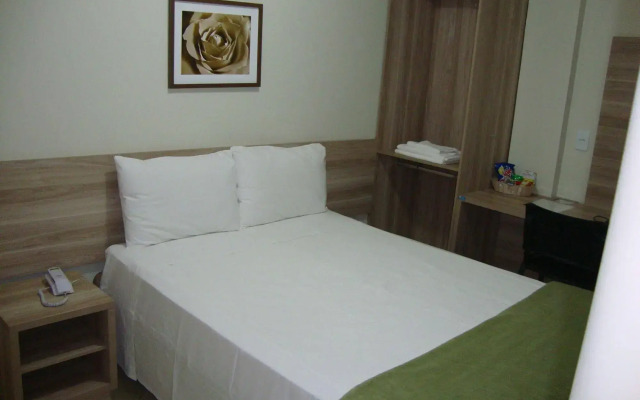 Hotel Golden JK