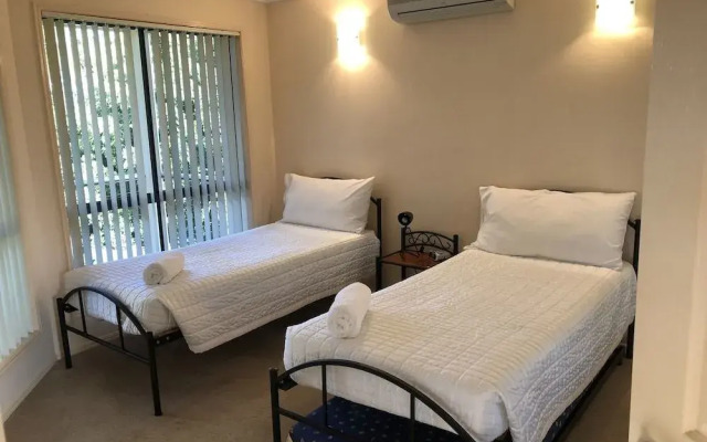 The Grange Resort