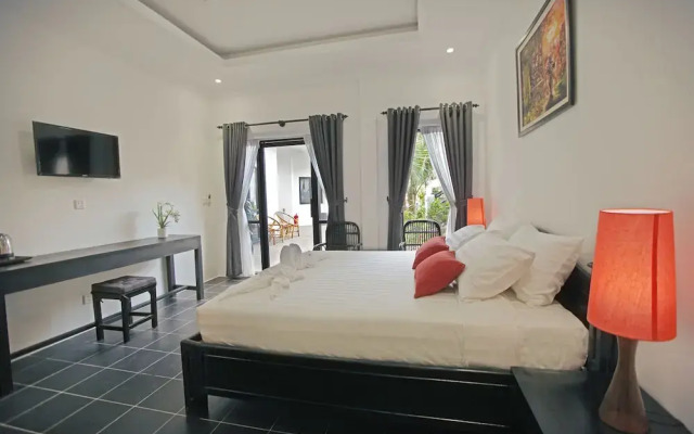 SR Sofia Villa Hotel