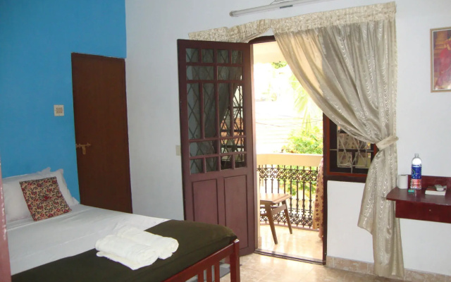 Lazar Residency Homestay