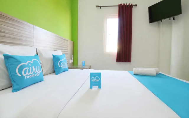 Mira Inn Nagasari