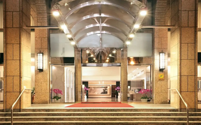 Sol Hotel In Hsinchu Taiwan From 87 Photos Reviews - 