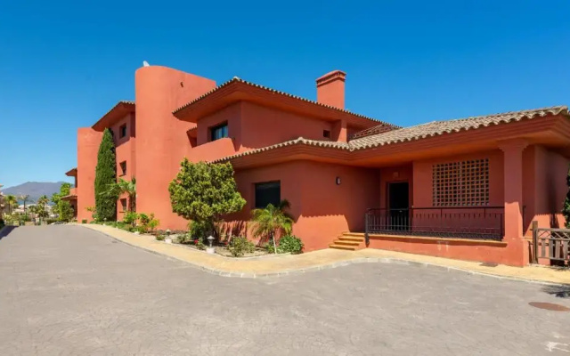 Colinas el Hacho 2320 Sea view