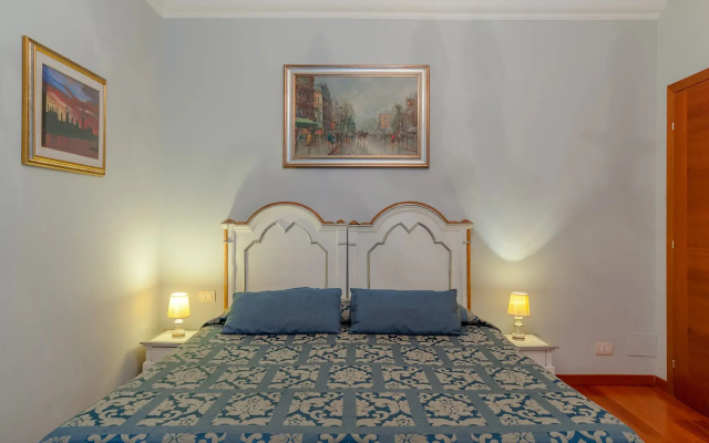 Sotto la Cupola Guest House