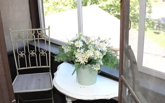 At Home B&B at Rose Manor by Elevate Rooms