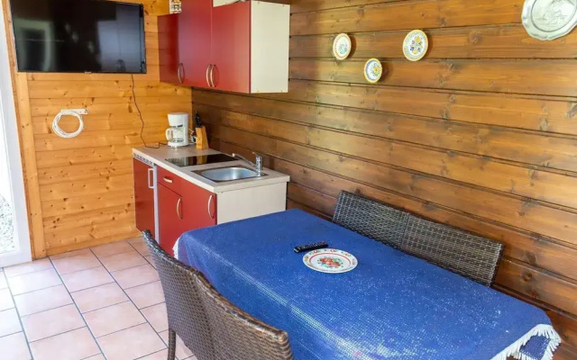 Bungalow in Bodensdorf Near Gerlitzen Ski Area