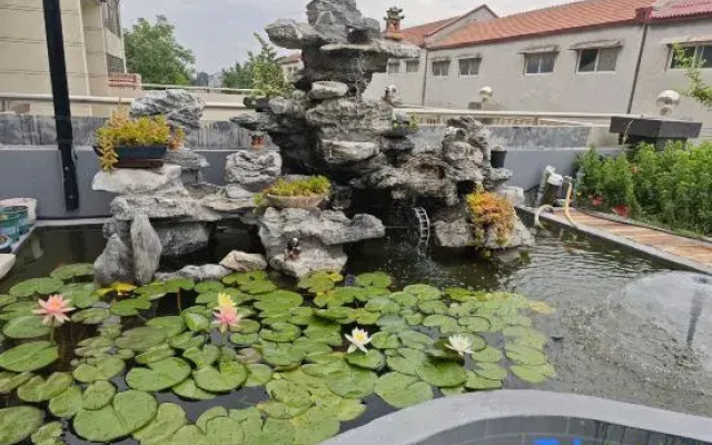 Yuanyang Sea of Flowers Yunsu (Yuanyang Jiaxiao)
