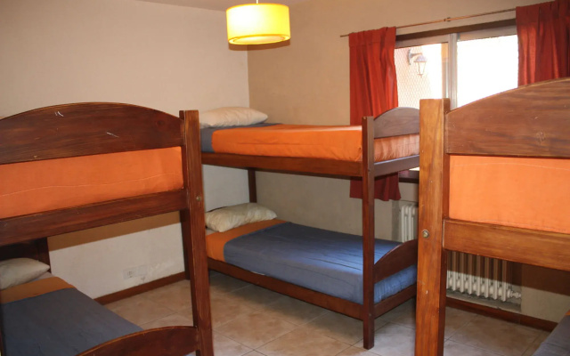Hostel Inn Bariloche