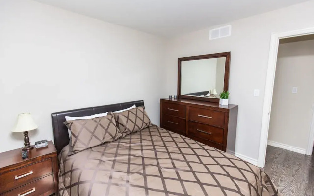 Crystal Beach Executive Cottage