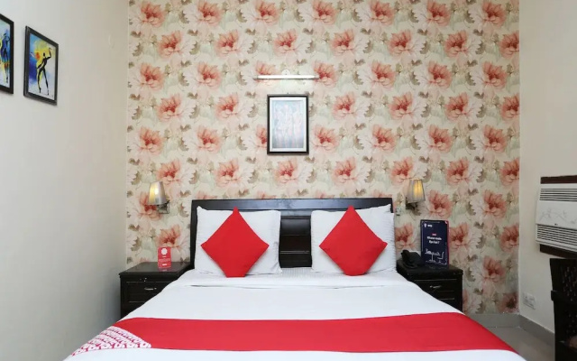 OYO 8576 Hotel Jiwan Plaza