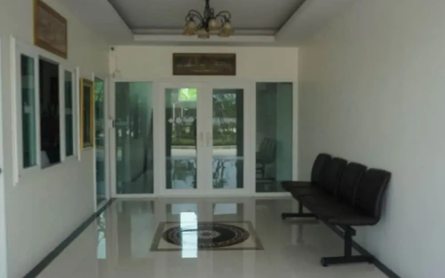 S.K. Park Hotel