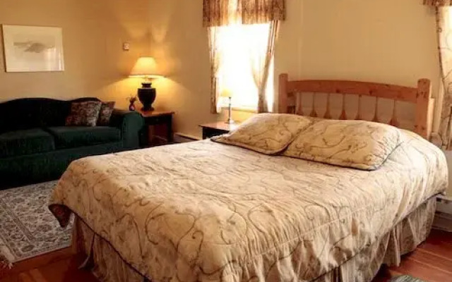 Wells Hotel