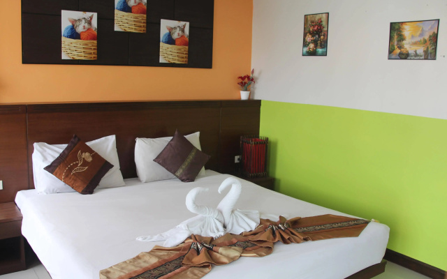 Enjoy Hotel