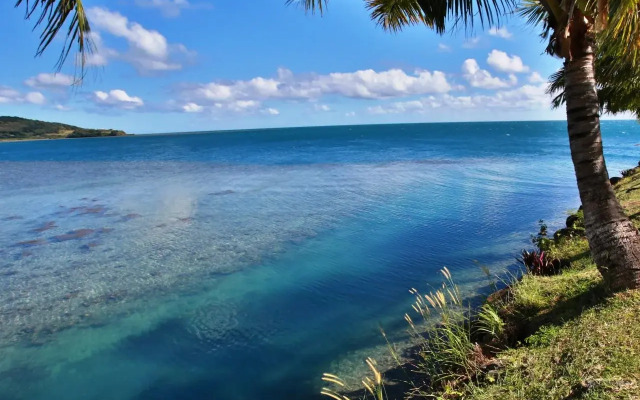Wananavu Beach Resort