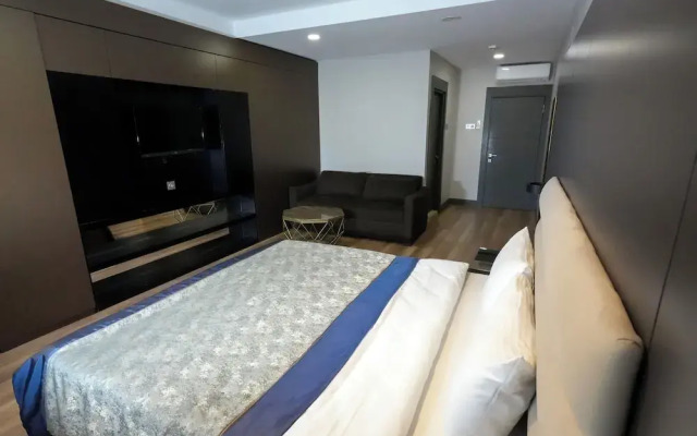 No 139 Apartments Istanbul