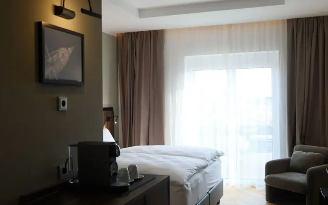 UNICO Boutique Hotel