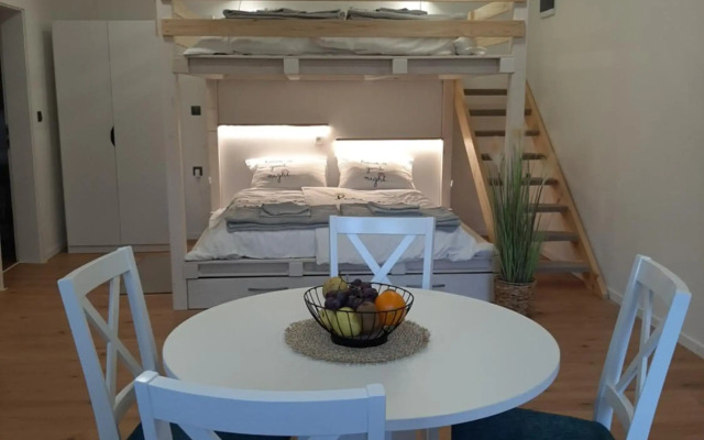 Apartman Mr Guest Krapina