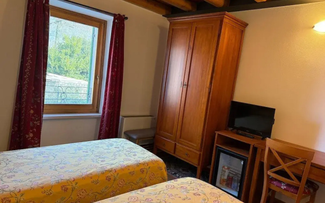 Agriturismo Corte Marani