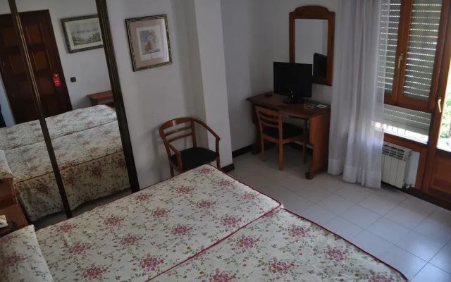 Hotel Pelayo Isla