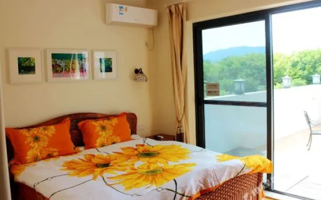 Haibin No.41 Boutique Inn