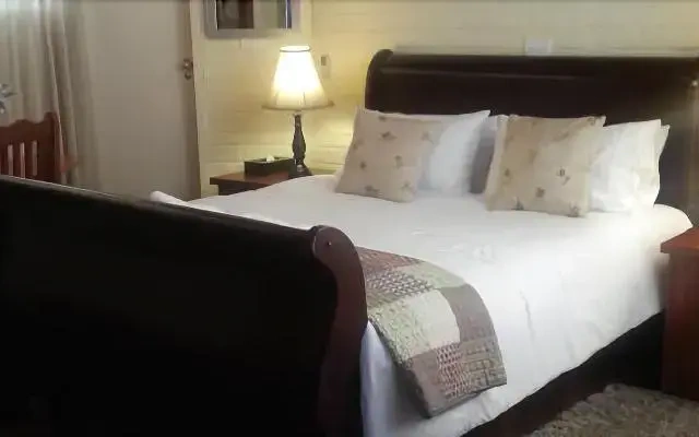 Somona Guest House