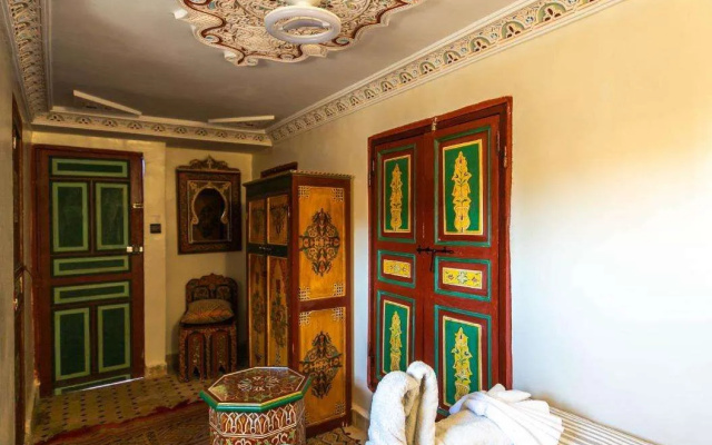 Dar El Ouedghiri
