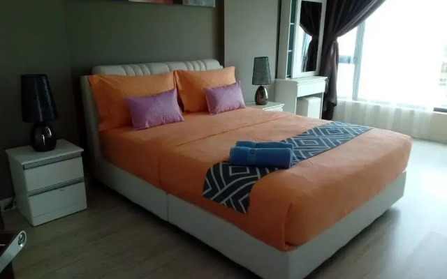 Cosy Suite