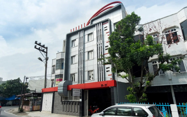 OYO 279 Deli Homestay