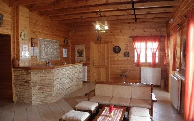 Xylino Chalet