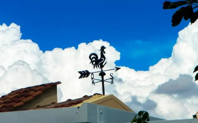Villa Luxor