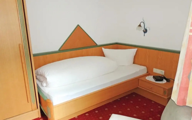 Stunning Apartment in St. Anton With 2 Bedrooms