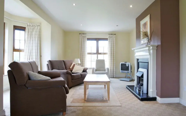 Kenmare Holiday Village 4007