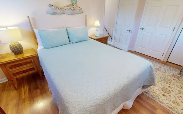 One Marsh Creek by Tybee Vacation Rentals