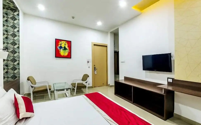 Hotel Mayur