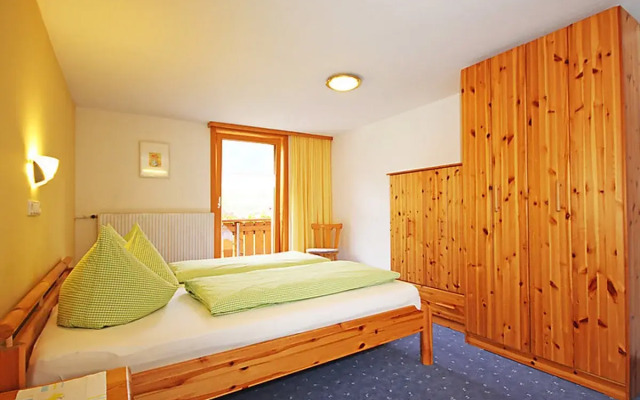 House Josefine Sankt Anton im Montafon