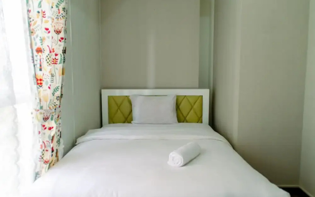 Comfy 1BR Apartment Casa De Parco Central BSD City