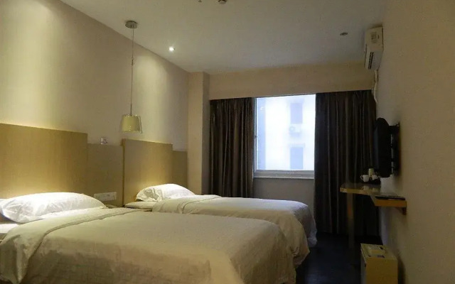 Sealy Hotel, Guangzhou