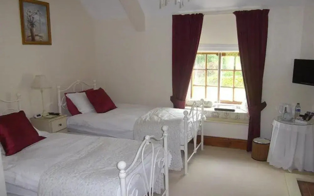 Chestnut Cottage B&B