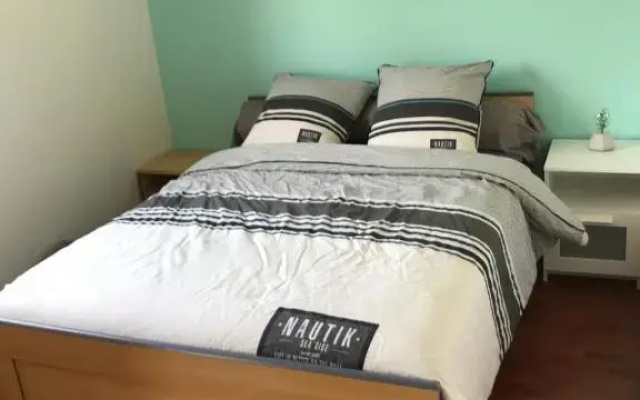 Belle Maison Au Calme 4 a 6 Pers. 25mn Futuroscope