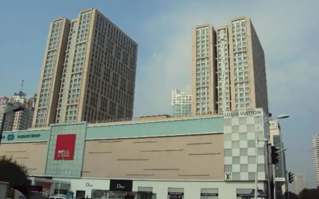 Harbin Mykal Xinwang Apartment