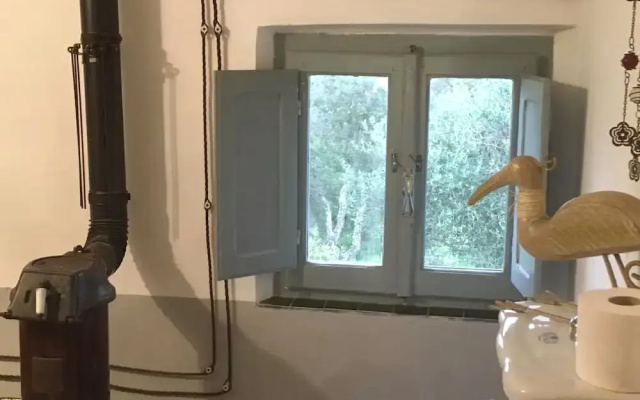 Casa Su Niberalzu